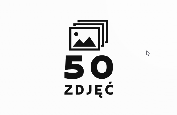Skanowanie zdjęć - pakiet 50 sztuk Skanowanie zdjęć - pakiet 50 sztuk